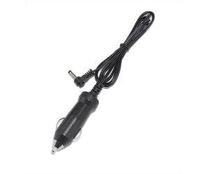 Telesystem - Blister Car Adapter 12v-black Telesystem