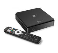 TELE System ON T2 Nero Full HD 8 GB Wi-Fi Collegamento ethernet LAN Tele System