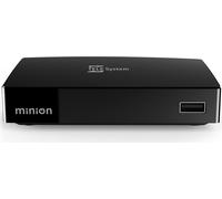 TELESYSTEM DECODER T2 TS MINION 21005350