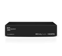 Decoder digitale terrestre HD TS6105 nero 21005333