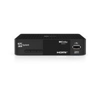Decoder TS6816 DVB-T2