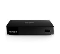 TELESYSTEM DECODER T2 TS MINION 21005350