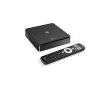 TELESYSTEM ON T2 HD DDT ZAPPER HD ANDROIDTV WIFI