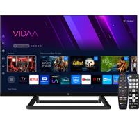 TELE System Smart TV 24 pollici LED TS24FL SMV15