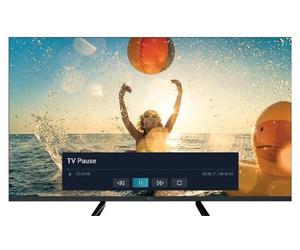 Telesystem Smart TV 43" 4K Ultra HD QLED Sistema VIDAA Nero FL SMV15