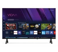 Telesystem - Smart Tv Led 31,5" Hd Ready Ts32lx Smv15-nero Telesystem