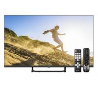 Telesystem - Smart Tv Led Hd Ready 31,5" Fl Smv15 Vidaa-black Telesystem