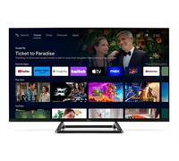 Telesystem - Smart Tv Led Hd Ready 32" Fl Smg14 12 V-black Telesystem