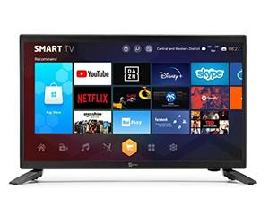 Telesystem SMART22 22 '' Full HD Smart Android