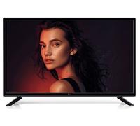 TELESYSTEM TS32 LX10 TV LED, 31,5 ", HD, Nero