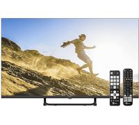 TELESYSTEM TS32FLSMV15 TV LED, SMART TV, 32 ", LED, HD-ready, Nero