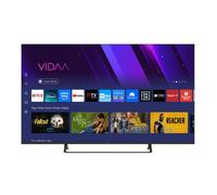 Telesystem TS50 FLQLED SMV15 Smart TV Qled 50 Pollici UHD 4K Vidaa TV