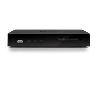 Telesystem TS8001 Terrestre Full HD Nero set-top box TV