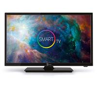 Telesystem TV LED 23.6 Pollici Android TV Wifi 28000141 Sound24 LS09