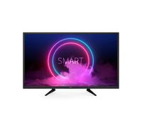 Telesystem TV Led 32" HD - Ts32 Smx10