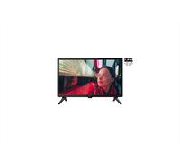 Telesystem - Tv Led Hd Ready 18,5" Palco Ls13-black Telesystem