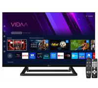 TELE System Smart TV 24 pollici LED TS24FL SMV15