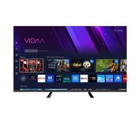 Telesystem TV Televisioni TS43LXQLEDSMV15 4 K Ultra HD Smart Wi-Fi DVB-T2/S2 VID