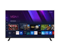 Telesystem TVC QLED 43 UHD SMART TV VIDAA QDOT HEVC8051511394029