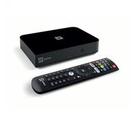 TELESYSTEM UP T2 4K DDT ZAPPER 4K ANDROIDTV WIFI