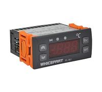 TELETERMOSTATO, INGRESSO 230V, SEGNALI INGRESSO=1 (NTC), USCITE (10A)=3, COMPRESO UNA SONDA - COD EL961 - ADATTO FIGEVIDA