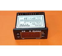 TELETERMOSTATO TIPO ELIWELL 974 230V 2 SONDE (COMPRESE) ENVINTEL ETC-974