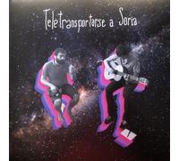 Teletransportarse a Sor Belmez de la Moraleda estábamos nada nada + (Vinyl LP)