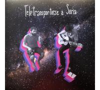Teletransportarse a Sor Belmez de la Moraleda estábamos nada nada + (Vinyl LP)