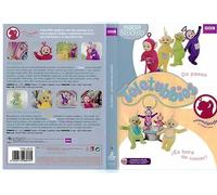 Teletubbies 2 DVD: In Giro - È l'Ora di Mangiare