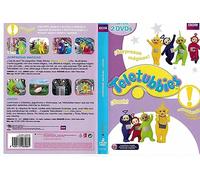 Teletubbies 2 DVD: Sorprese Magiche - Oooh!