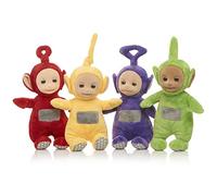 TELETUBBIES 5916 - Peluche parlante