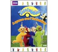 Teletubbies - A spasso con i Teletubbies