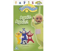 Teletubbies: Again Again!