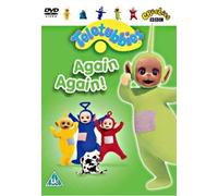 Teletubbies - Again Again! [Edizione: Regno Unito]