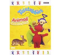 Teletubbies - Animali grandi & piccoli