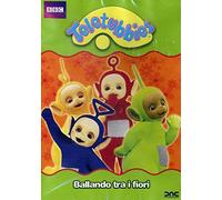 Teletubbies - Ballando Tra I Fiori