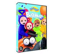 TELETUBBIES: BIG HUGS - CHILDR