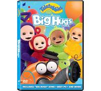 Teletubbies: Big Hugs [Edizione: Stati Uniti]
