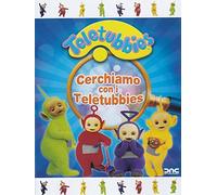 Teletubbies - Cerchiamo con i Teletubbies