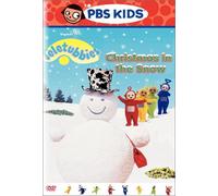 Teletubbies - Christmas in the Snow