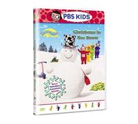 Teletubbies: Christmas in the Snow