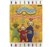 Teletubbies - Contiamo con i Teletubbies