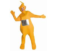 Teletubbies - Costume da Laa Laa per Carnevale
