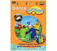 Teletubbies: Dance With the... [Edizione: Regno Unito]