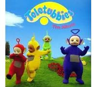 Teletubbies - El Álbum