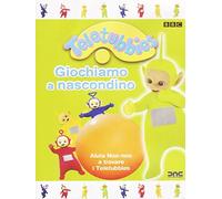 Teletubbies - Giochiamo a nascondino