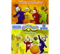Teletubbies - Pronti... partenza... via! + Guarda là!