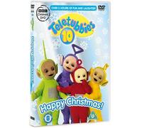 Teletubbies - Happy Christmas [Edizione: Regno Unito]