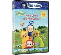 Teletubbies - Here Come the Teletubbies