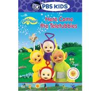 Teletubbies - Here Come the Teletubbies
